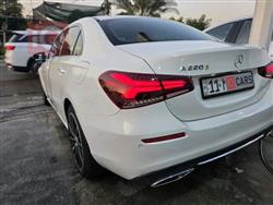 مرسيدس بنز A-Class